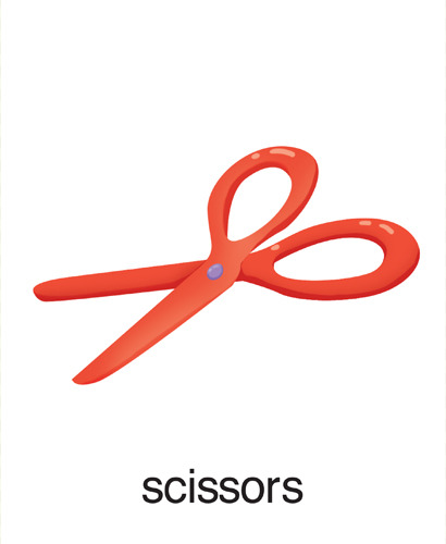 32 scissors