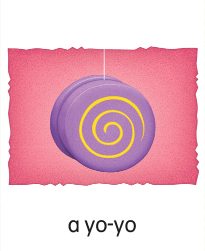 5 a yo-yo