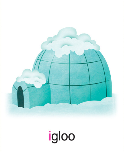 66 igloo