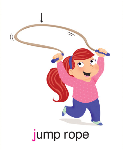 68 jump rope