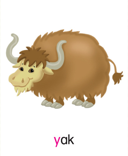 152 yak