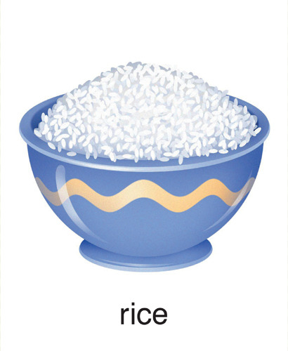 109 rice