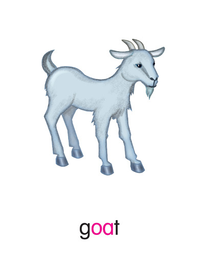 170 goat