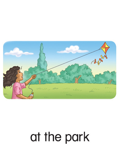 184 at the park